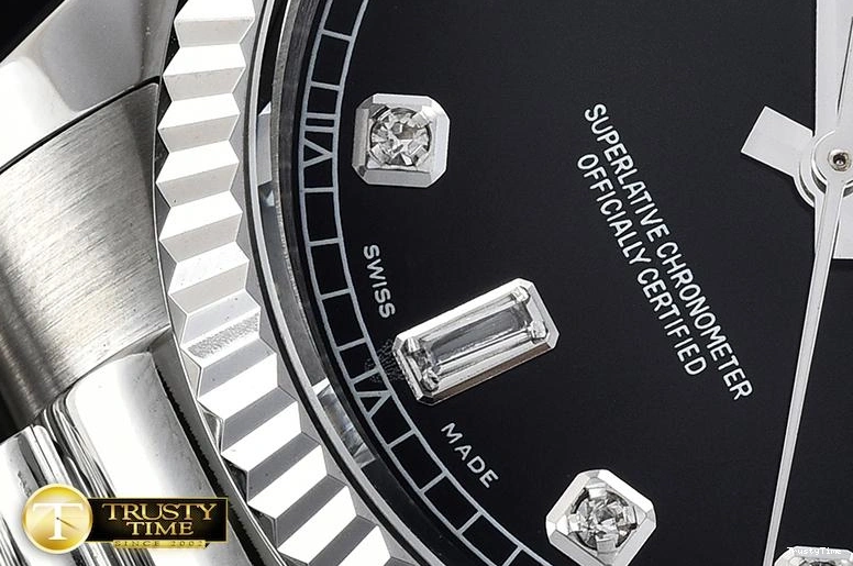 0127 SmartChoice RDD0219K – DayDate 36mm 698